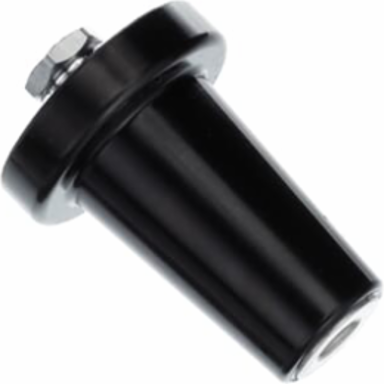 15/25KV 600A DB INSUL PLUG W/CAP