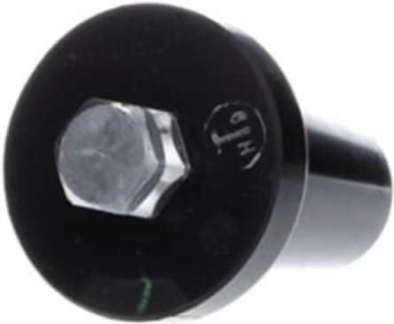 15/25KV 600A DB INSUL PLUG W/CAP
