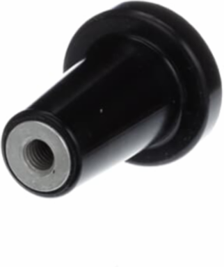 15/25KV 600A DB INSUL PLUG W/CAP