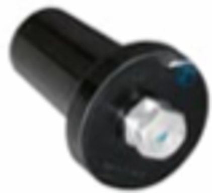 15/25KV 600A DB INSUL PLUG W/CAP