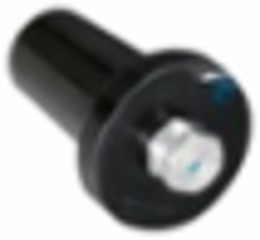 15/25KV 600A DB INSUL PLUG W/CAP