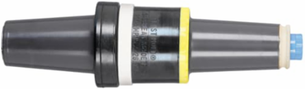 PLUG, REDUC TAP, 200A LB, 25KV G/V