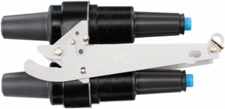 CAM-OP LB REDUCING TAP PLUGS