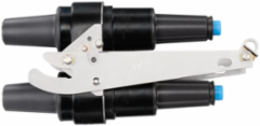 CAM-OP LB REDUCING TAP PLUGS