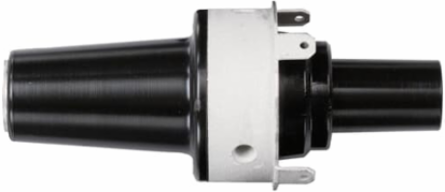 600/200 TAP PLUG/STUD