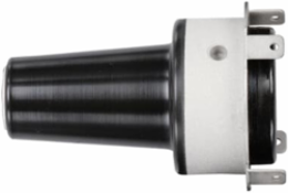 REDUCING TAP PLUG