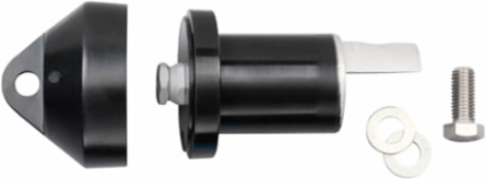 INSULATING PLUG
