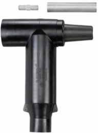 600A DB BASIC COMBOT W/CON PLUG,