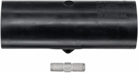 BUSHING ADAPTER W/ETP