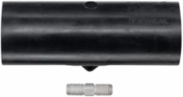 12/25KV DEADBRK BUSHING ETX W/STUD