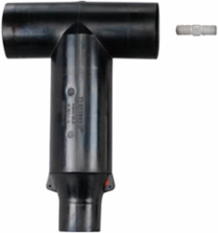 600 AMP CONNECTOR