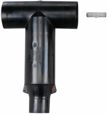ELBOW KIT,600A DB,15/25KV
