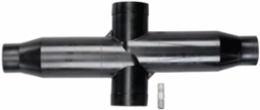 VAULT STRETCHER,2WAY,600A,15/25KV