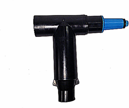 ComboT Elbow