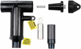 25KV DB ELBOW 600A W-SEALING KIT