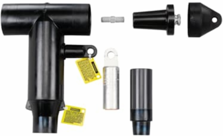 25KV 600A DIRECT TEST ELBOW W-SEAL