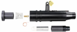 25KV 600A STRAIGHT RECEPTACLE