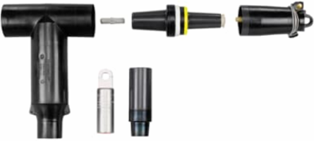 25KV 600A WINDOW-OP KIT W-SEALING