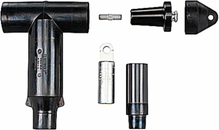 Deadbreak Elbow Connector