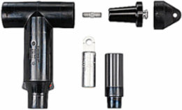 Deadbreak Elbow Connector