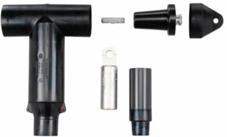 25KV 600A ELBOW W-SEALING KIT