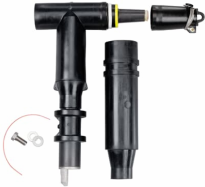 25KV STICKUP KIT 600A DB KIT