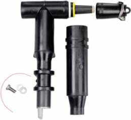 25KV STICKUP KIT 600A DB KIT