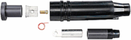 Deadbreak Straight Receptacle