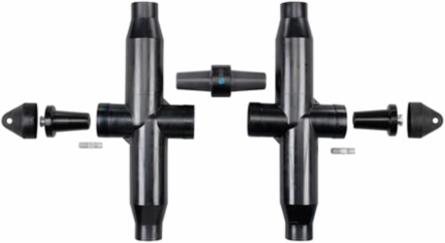 DEADBREAK ALIGNMENT BRACKET 15/25KV