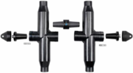 DEADBREAK ALIGNMENT BRACKET 15/25KV