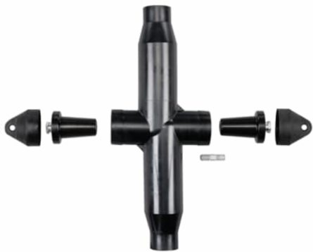 2-WAY VS KIT G0260-J0270-SG3