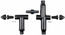 25KV VS KIT WITH SEALING KIT