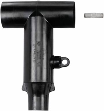 15/25KV 600A DB ELBOW W/TP HOUSING