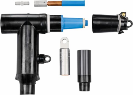 25KV 600A COMBOT W-SEALING KIT