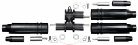 25KV, 600A CY SPLICE NO SEALING KIT