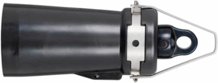 INSULATING RECEPTACLE