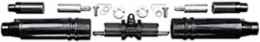 Deadbreak Separable Straight Joint