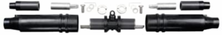 25KV 600A SPLICE I TYPE W-SEALING