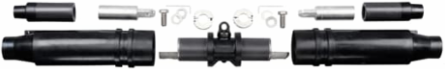 25KV 600A SPLICE DB NO-SEALING