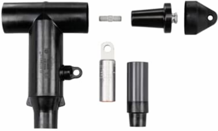 25KV 600A ELBOW W-SEALING KIT