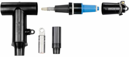 25KV 600A DB STICK OP KIT N-SEALING