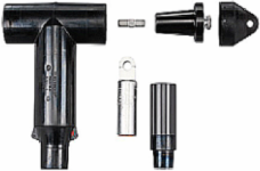 Deadbreak Elbow Connector