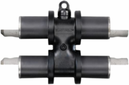 25KV 900A FOUR WAY BUS SPLICE