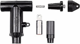 Deadbreak Elbow Connector with Test Point