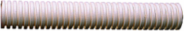 Standard Weight Electrical Conduit 25mm, PVCu, 50 Meters Length
