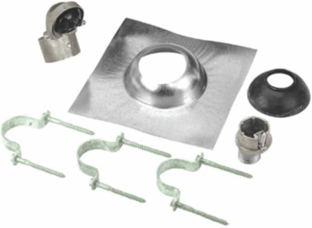 MAST KIT FOR NB-NS
