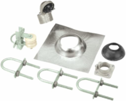 MAST KIT 100 A FOR BRITISH COLUMBIA