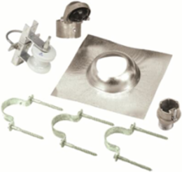 MAST KIT 100 A FOR ONTARIO/QUEBEC