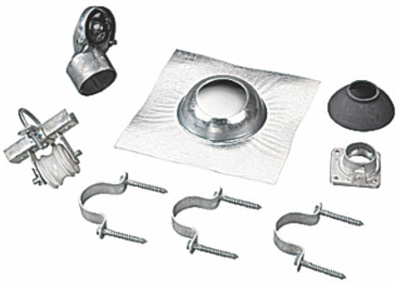 Mast Kits