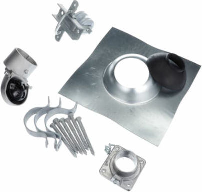 MAST KIT 100 A - MB/SK/ON/QC/NF/PEI
